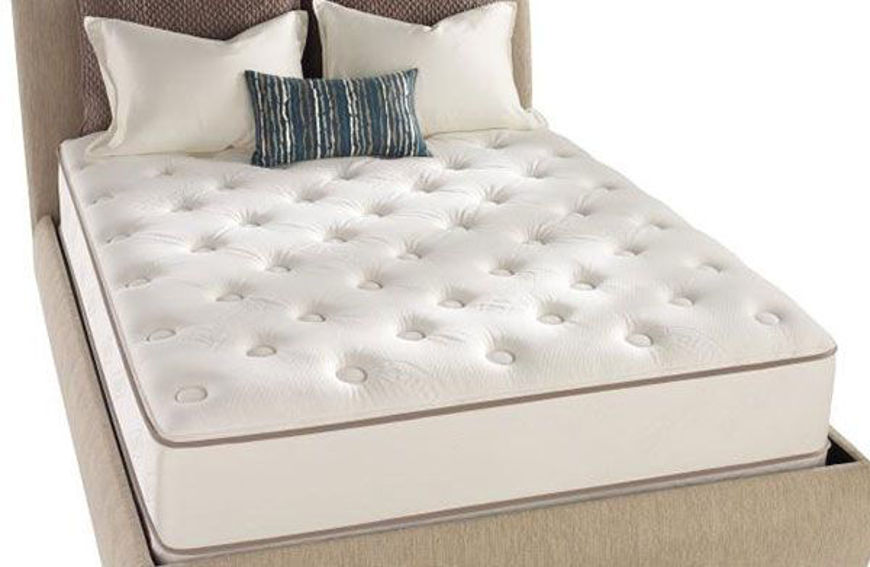 Picture of MELISSA MATTRESS Test