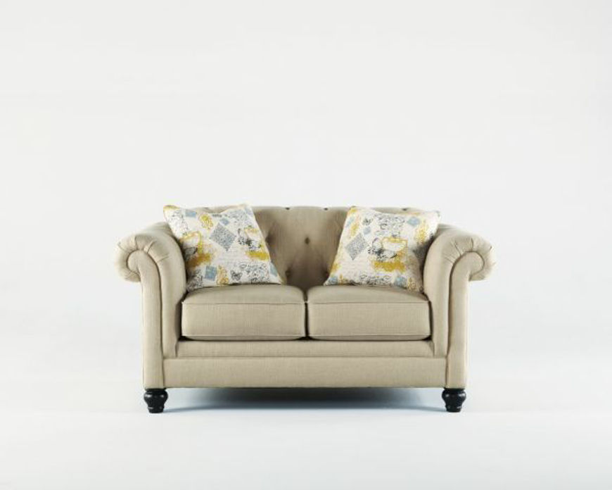 Picture of Hindell Park Loveseat