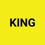 KING