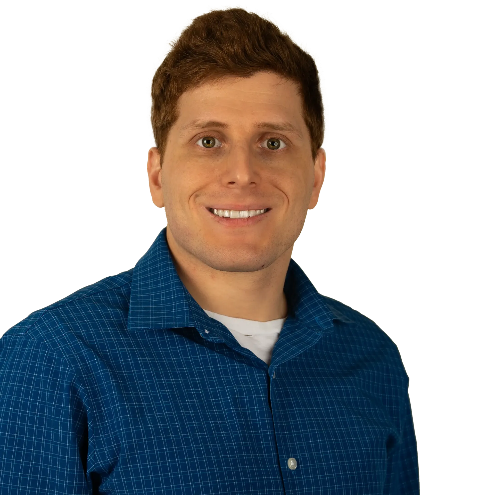 Image of Matt Samani